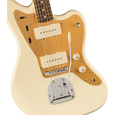 J Mascis Jazzmaster, Vintage White