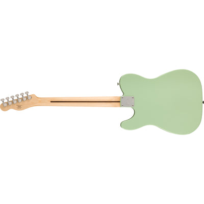 FSR Sonic Telecaster, Laurel Fingerboard, Surf Green