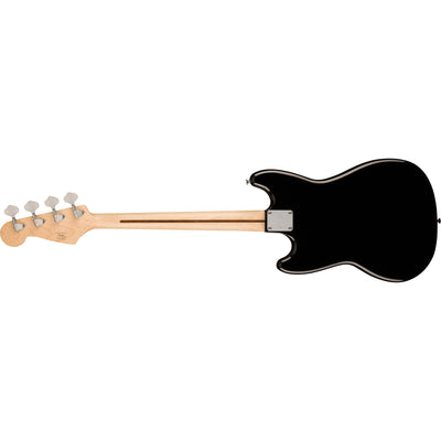 Sonic Bronco Bass, Laurel, Black