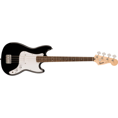 Sonic Bronco Bass, Laurel, Black