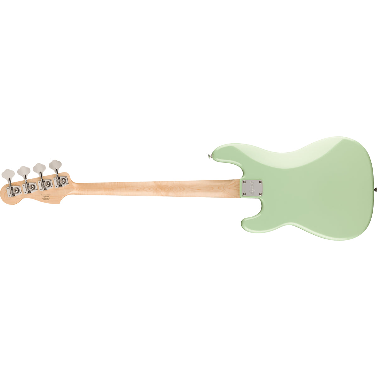 FSR Sonic Precision Bass, M/N, Surf Green