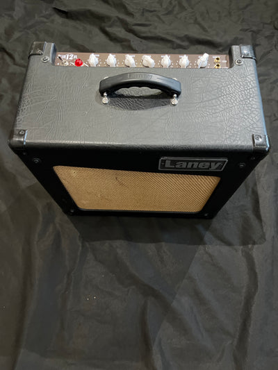 Cub 12R Valve Amp With Reverb, Used - FF85