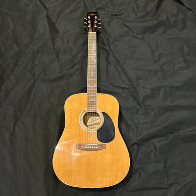 HD-3 OE Countryman Electro-Acoustic Guitar, Used - EE82B