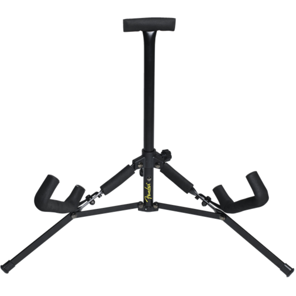 Compact Electric Guitar Stand