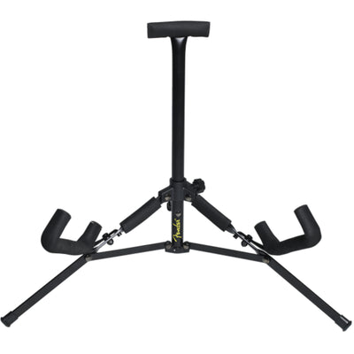 Compact Electric Guitar Stand