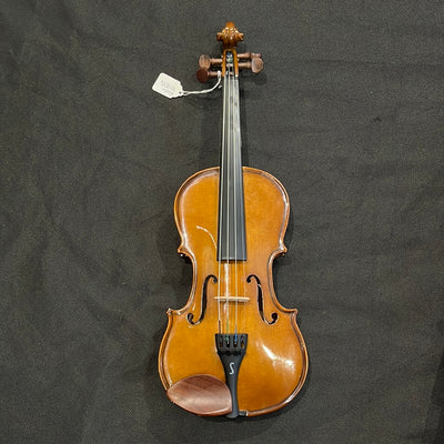 1400 Student 1 - 1/4 Violin Outfit, Ex-rental - exr-STVI14 ON RENTAL TUHIN MAJUMDER