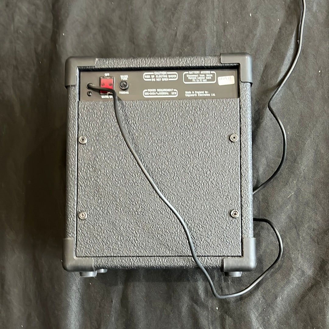 T20 MB Bass Practice Amplifier, Used - FF04B