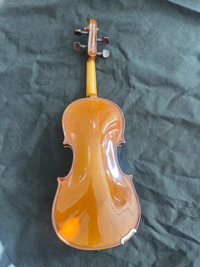 1400 Student 1 - 1/2 Violin outfit, Used - FF79