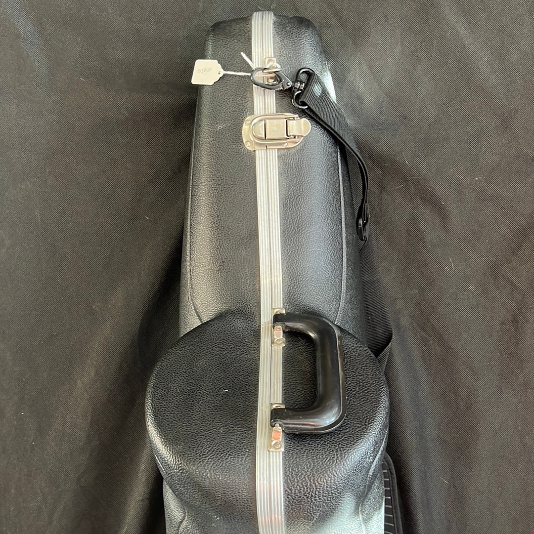 Tenor Sax Case, Used - AA8B