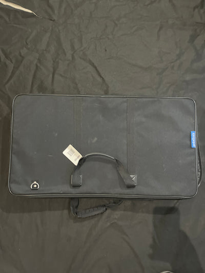 Classic Pro Pedalboard with soft case, Used - FF59Z