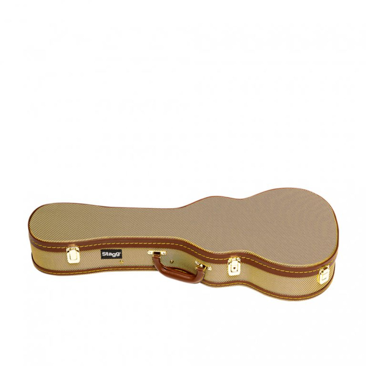 Tenor ukulele Hard Case