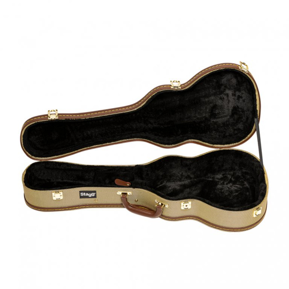 Tenor ukulele Hard Case