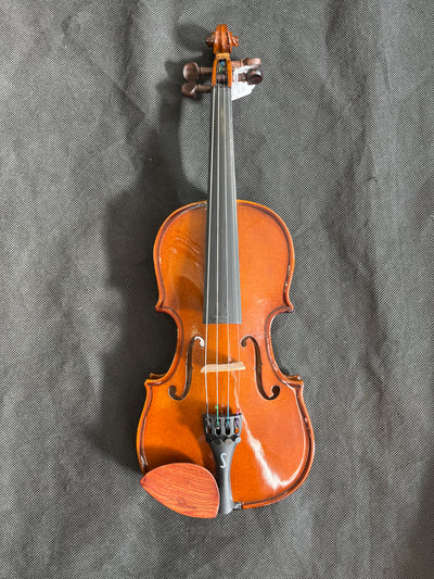 1400 Student I - 1/8 Violin Outfit, Used - FF70