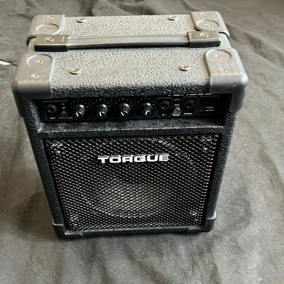 T20 MB Bass Practice Amplifier, Used - FF04B