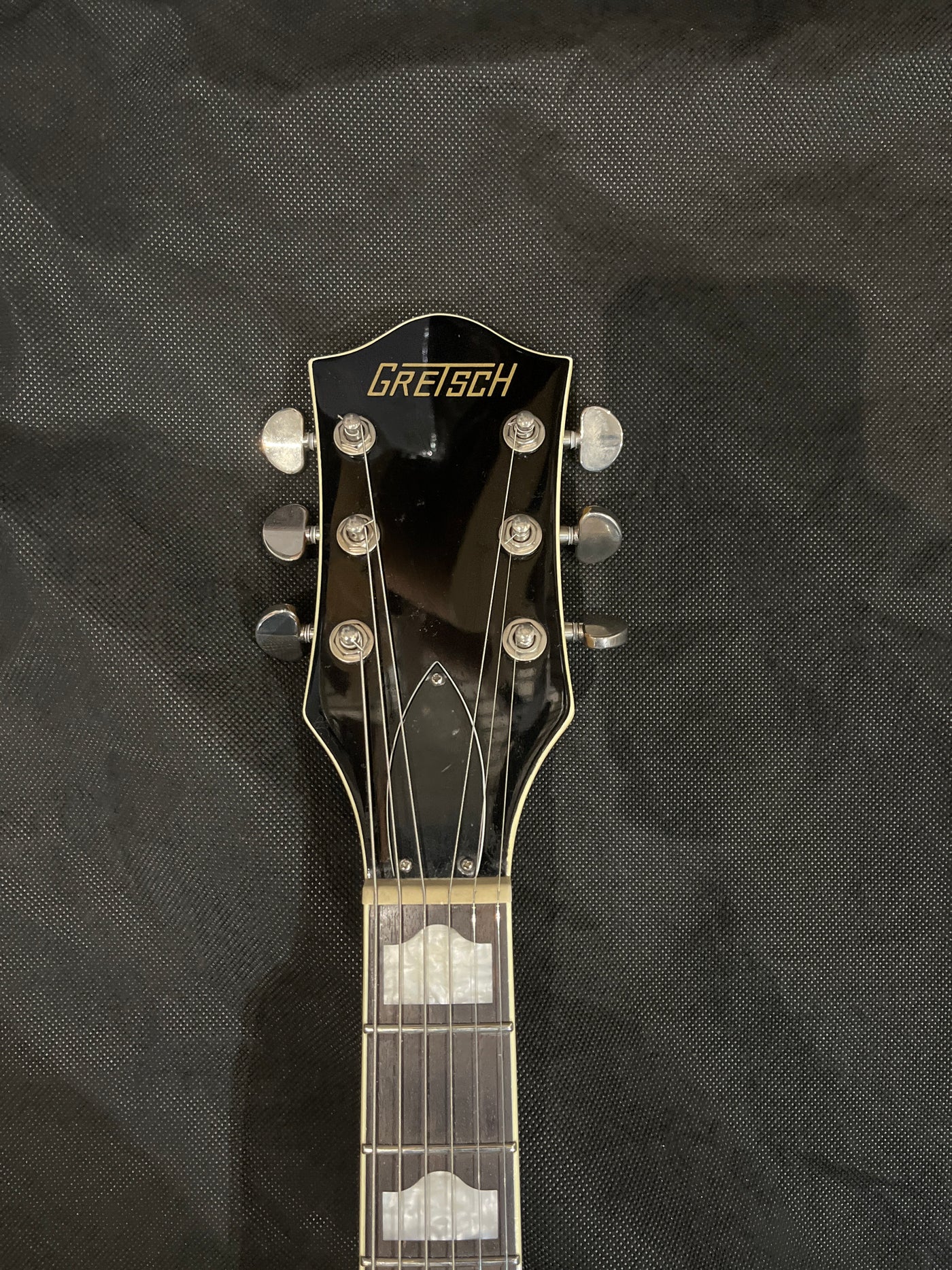 G2420 Semi-acoustic, Used - FF87