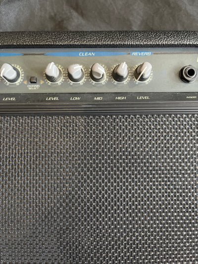 GX-65 Guitar amplifier, used - FF52B