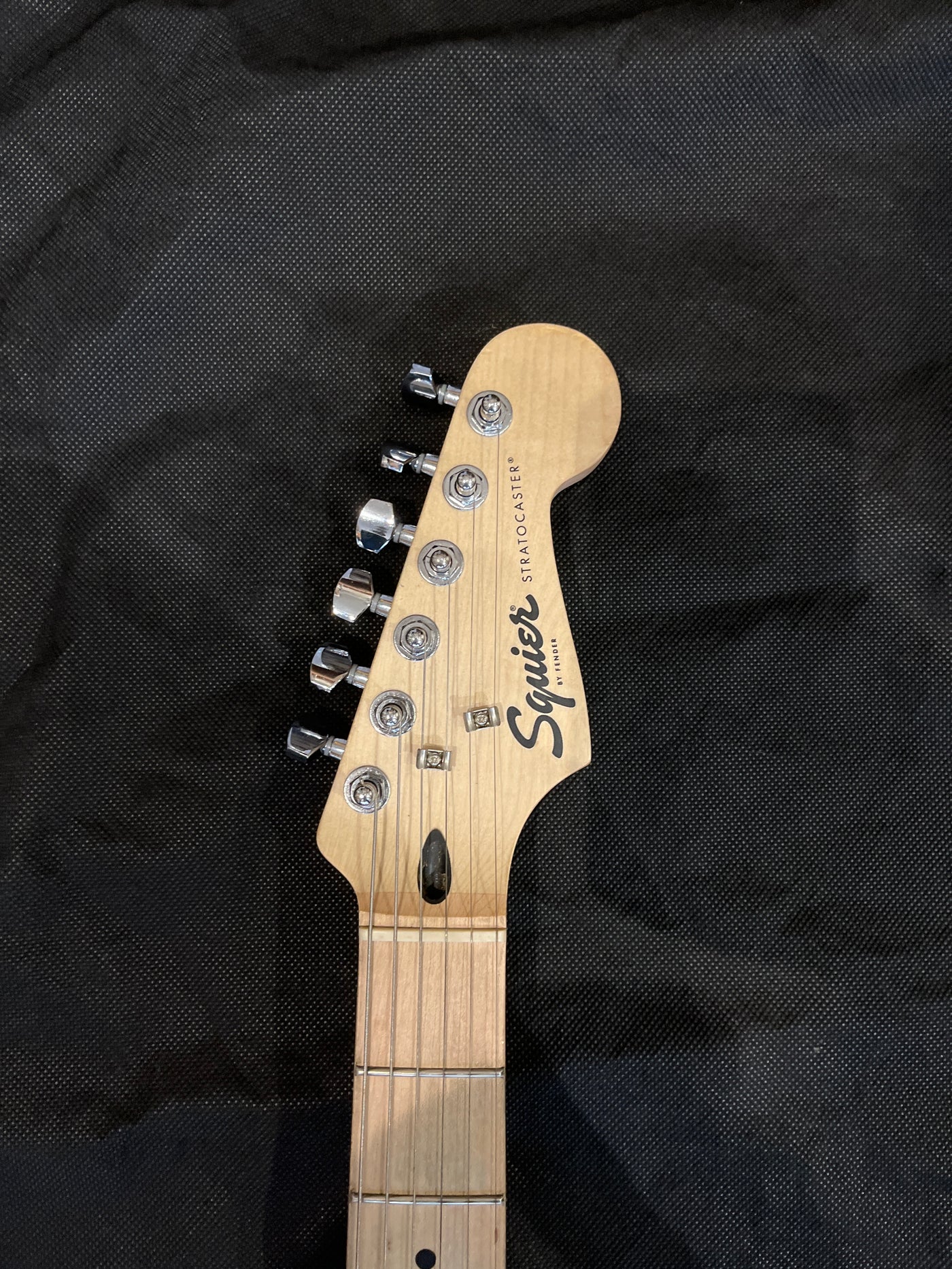 Sonic Stratocaster, Used - FF94