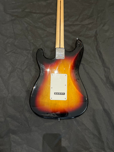 Sonic Stratocaster, Used - FF94