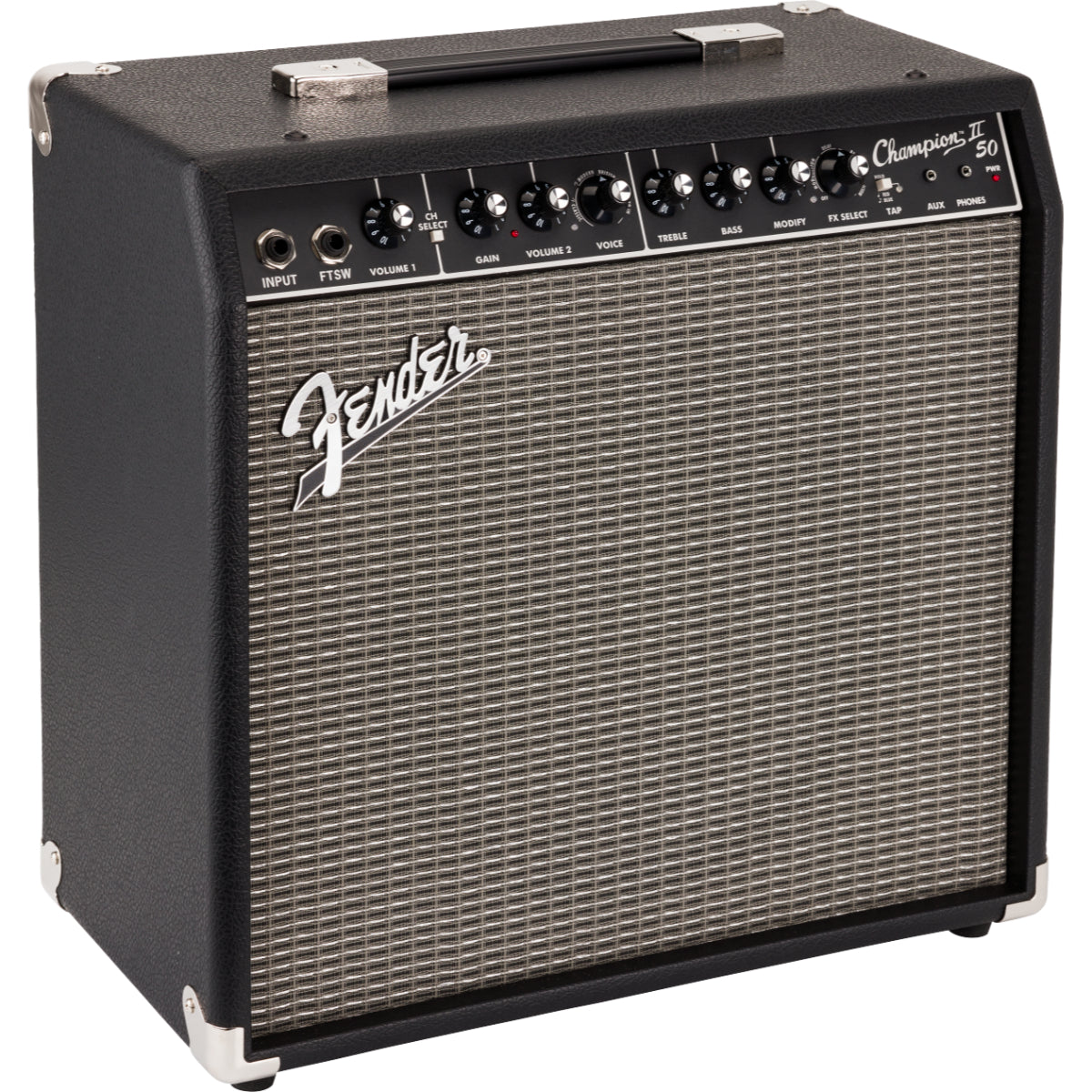 Champion 50, 50w Guitar Amplifier