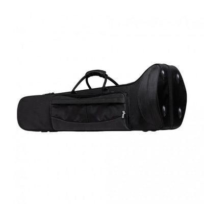 Trombone Soft Case, Black