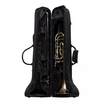 Trombone Soft Case, Black