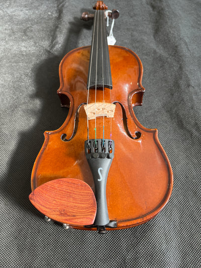 1400 Student I - 1/8 Violin Outfit, Used - FF70