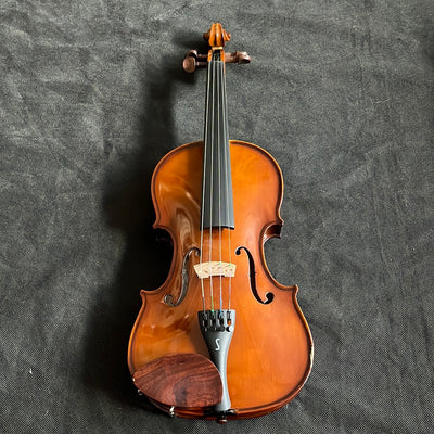 1400 Student 1 - 4/4 Violin Outfit, Used - EE06