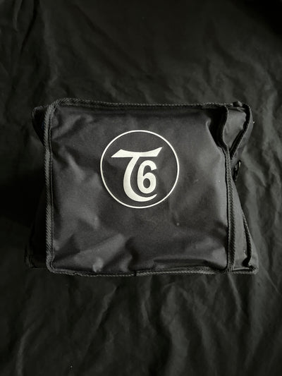 Bag for Tanglewood T6 amplifier