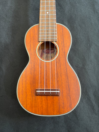 US-80 Soprano Ukulele, Used, FF42