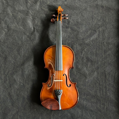 1400 Student 1 - 4/4 Violin Outfit, Used - EE06