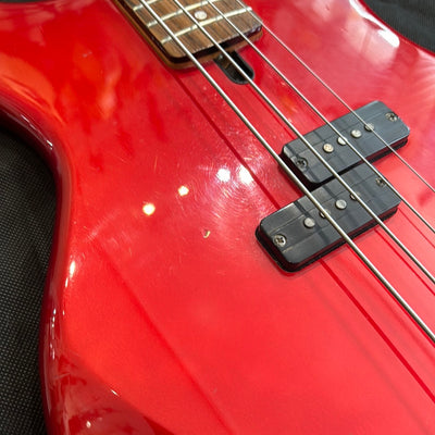 BB300 Bass, Made in Japan, Used - FF04A