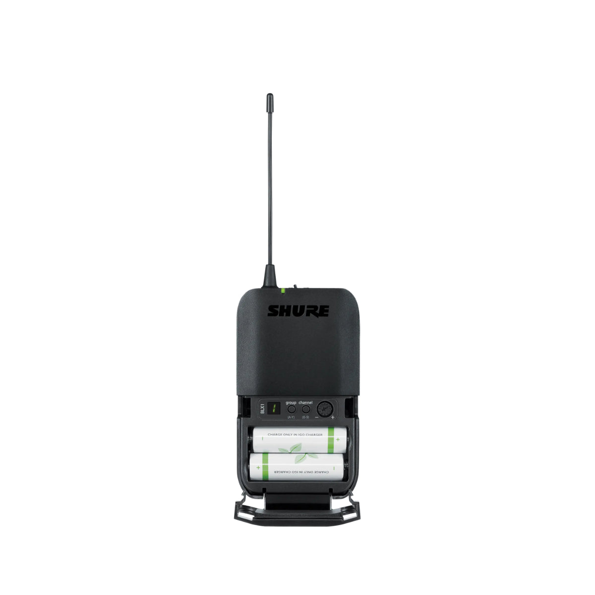 Headset Wireless System with MX153