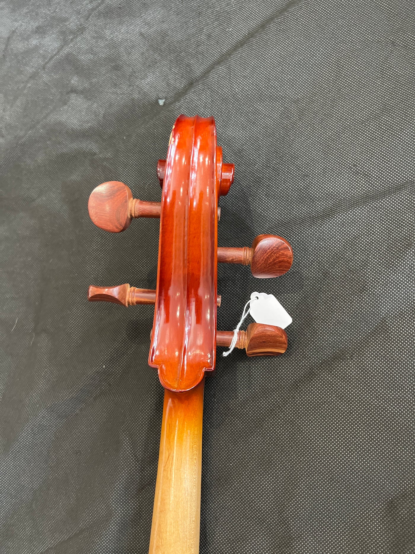 4/4 - Cello Outfit, Used - FF69