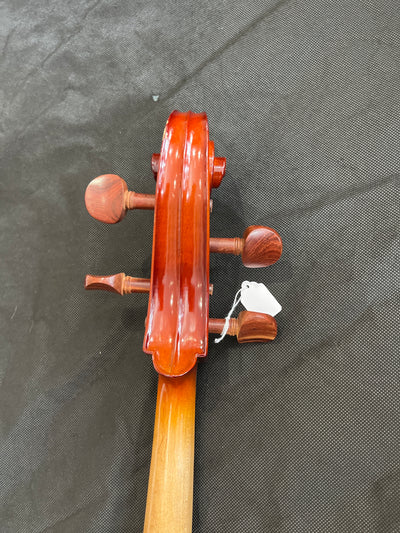 4/4 - Cello Outfit, Used - FF69