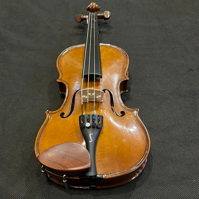 1400 Student 1 - 1/4 Violin Outfit, Ex-rental - exr-STVI14 ON RENTAL TUHIN MAJUMDER