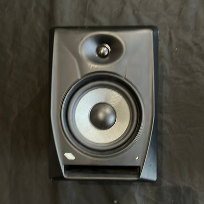 Eikon 6 Monitor Speaker Pair, Used - EE83