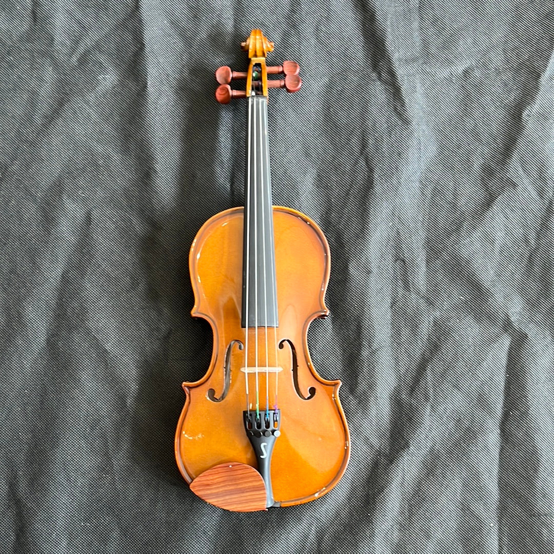 Student I 1/8 Violin Outfit - EX1400G1801