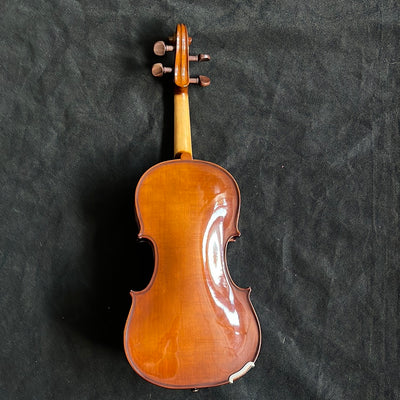 1400 Student 1 - 4/4 Violin Outfit, Used - EE06