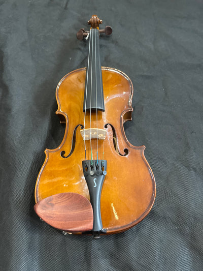 1400 Student 1 - 3/4 Violin Outfit, Used - FF76