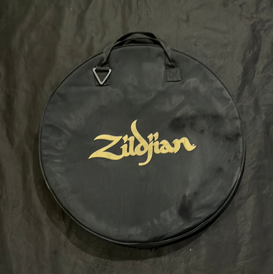 20" Cymbal bag, Used - EE78F