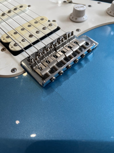 Pacifica 112J, Lake Placid Blue, Used - EE97