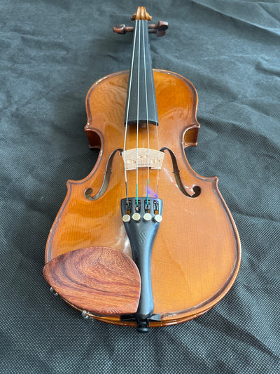 1400 Student 1 - 1/2 Violin outfit, Used - FF79