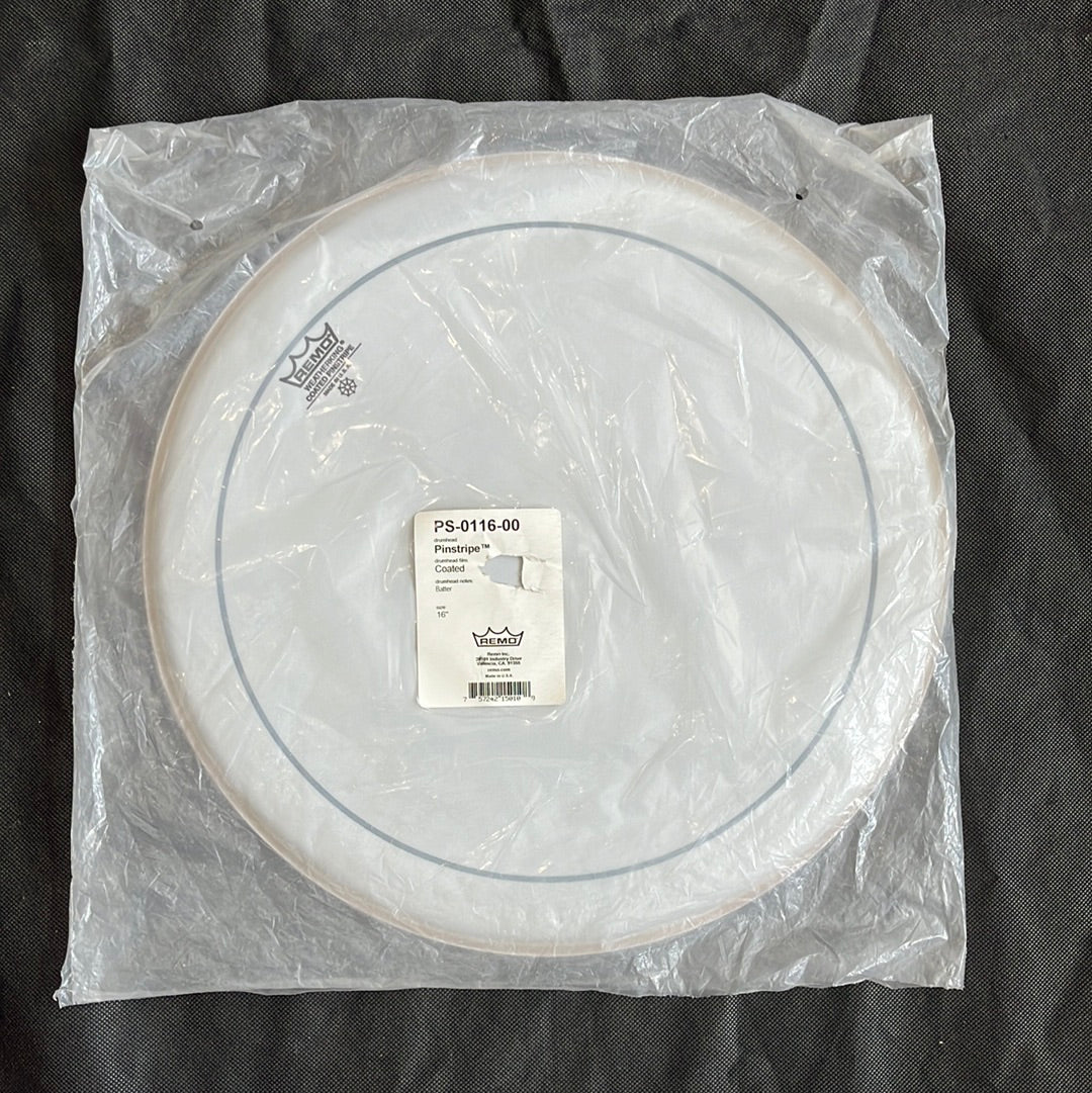 PS-0116-00 Batter, Pinstripe®, Coated, 16" Diameter, Old Stock, No box