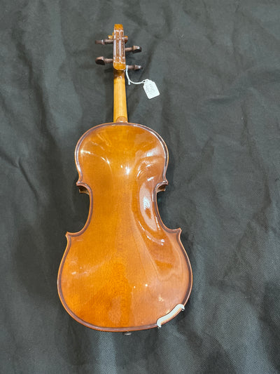 1400 Student 1 - 3/4 Violin Outfit, Used - FF76