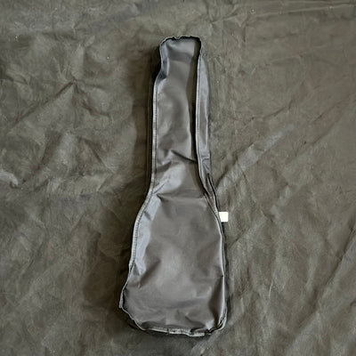 Tenor Ukulele Basic bag, Black