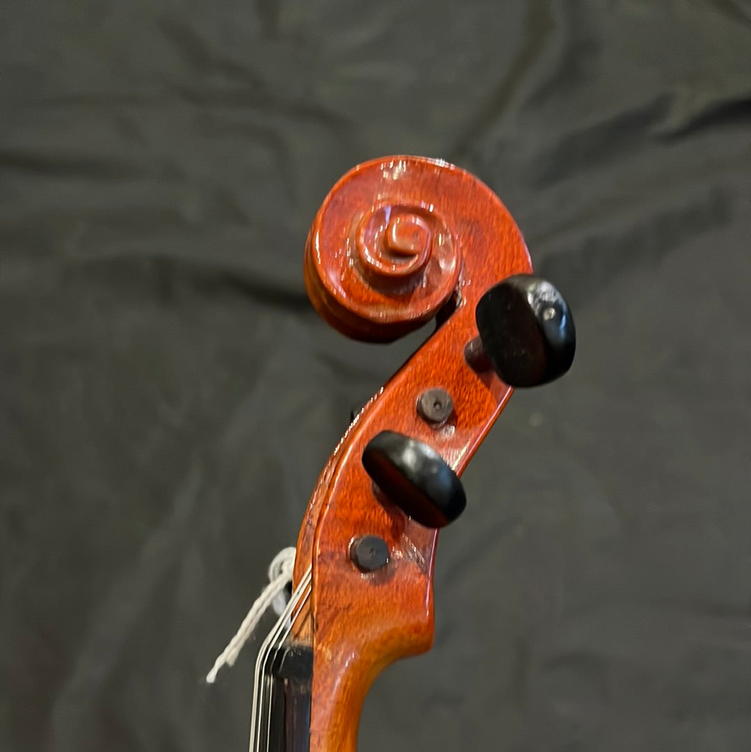 Skylark Violin in Forenza case, Used - EE41A