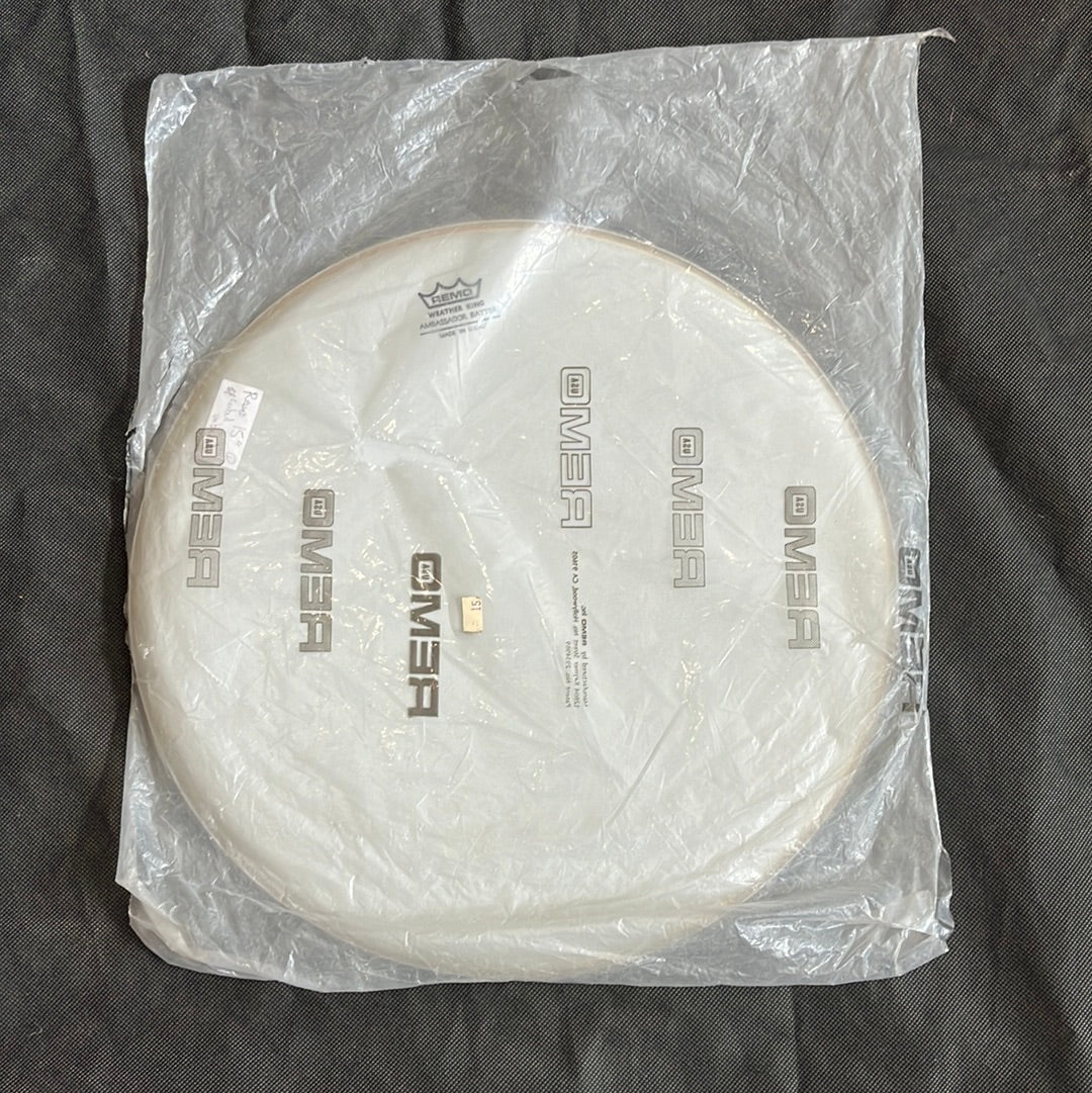 BA-0115-00 Batter, Ambassador®, Coated, 15" Diameter, Old Stock, No Box