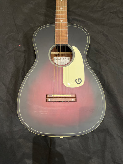 Jim Dandy Acoustic - FF86A