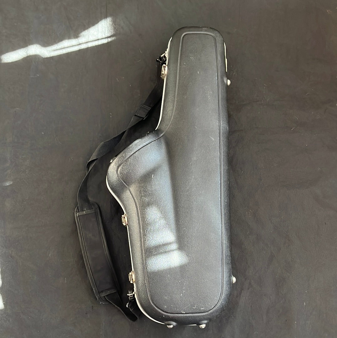 Tenor Sax Case, Used - AA8B