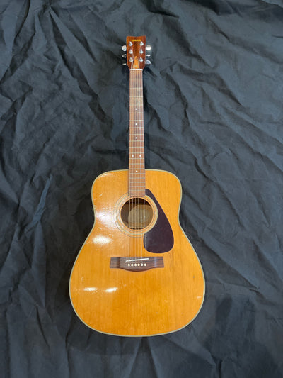 FG-335 Acoustic, Natural, Used - FF26C